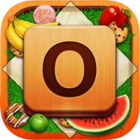 Ord Snack - Picknick med ord