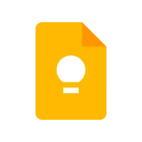 Google Keep – anteckn. & lista