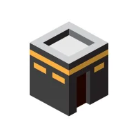 1Muslim: Bönetider, Azan