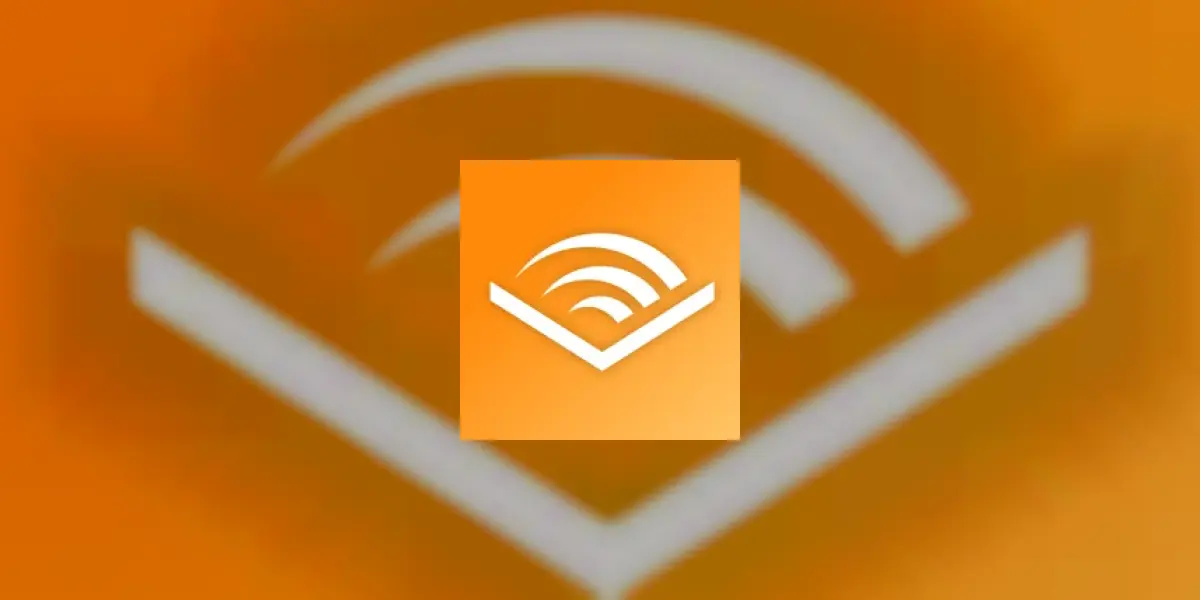 Audible