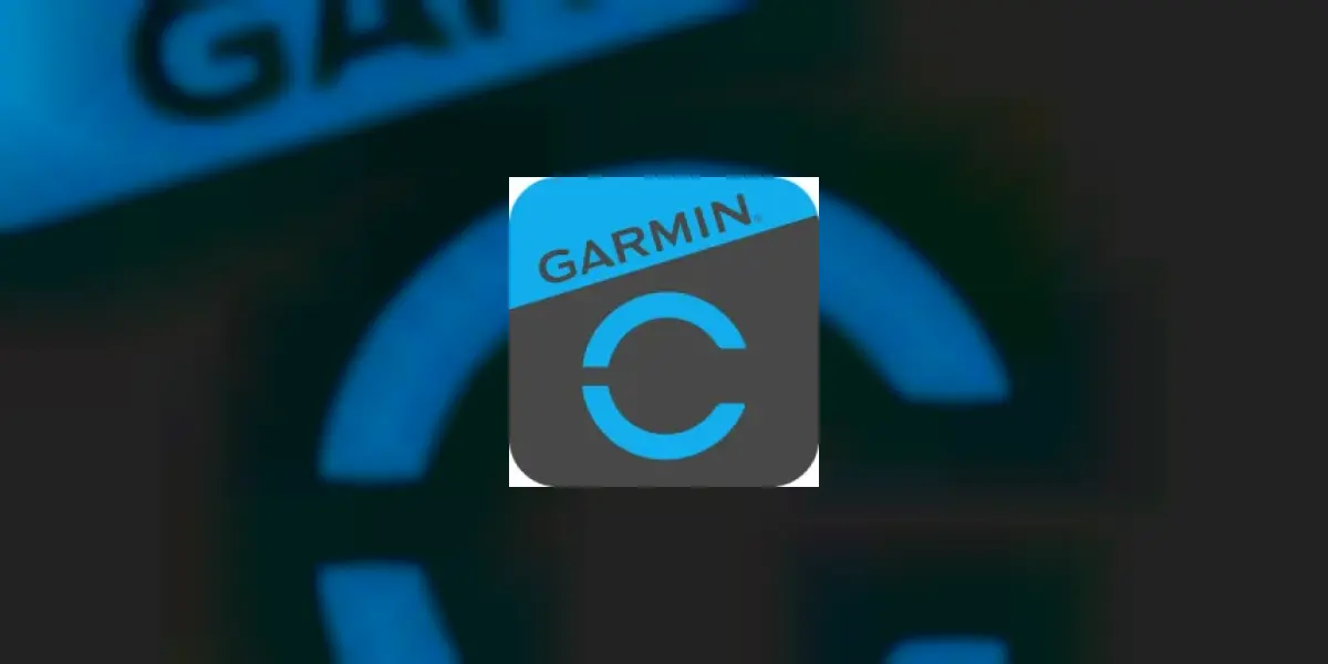 Garmin Connect™